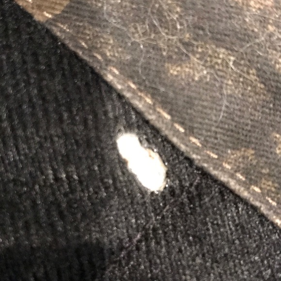 OutFitters Ridge Thick Jacket - Picture 6 of 6